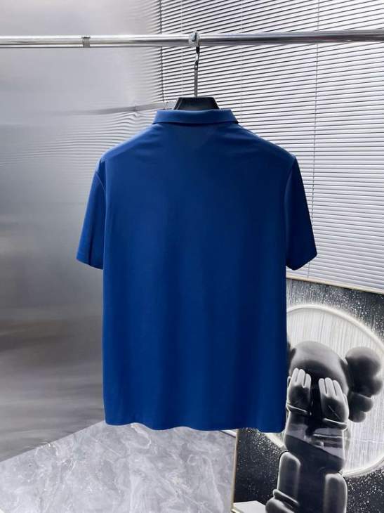Dior Polo Shirts Short _SKUDiorM-3XL12yn16328588